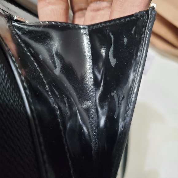 Salvatore Ferragamo Doctor Bag with COA - Picture 16 of 16